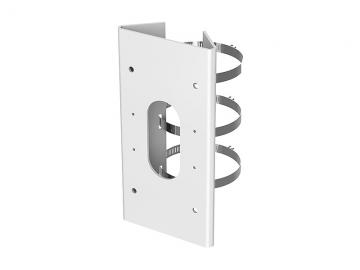 DS-1475ZJ-SUS - (White) adaptér pro kamery na sloup, dlouhý, bílý