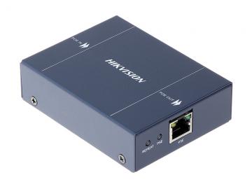 DS-1H34-0101P PoE repeater 1x výstup