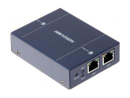 DS-1H34-0102P PoE repeater 2x výstup