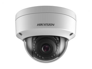 DS-2CD1123G0-I - (2,8mm) 2MPix, IP dome kamera; 2,8mm; DWDR; IR 30m; H265+