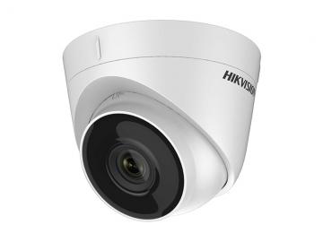 DS-2CD1323G0-I - (2.8mm) 2MPix, IP dome kamera; 2,8mm; DWDR; EXIR 30m; H265+