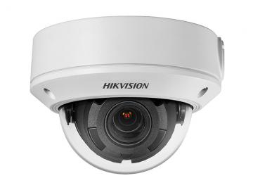 DS-2CD1743G0-IZ(2.8-12mm) 4MPix, IP dome kamera; 2,8-12mm; WDR; EXIR 30m;H265+