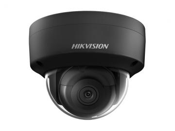 DS-2CD2145FWD-I - (BLACK)(2.8mm) 4MPix, IP dome; 2,8mm; WDR; EXIR 30m; H265+; černá