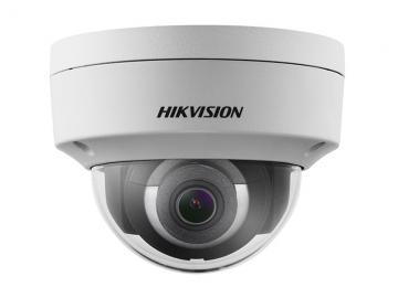 DS-2CD2146G1-I - (2.8mm) 4MPix, IP dome; 2,8mm; WDR; IR 30m; H265; AcuSense