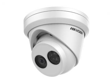 DS-2CD2323G0-I - (2.8mm) 2MPix, IP dome kamera; 2,8mm; WDR; EXIR 30m; H265+