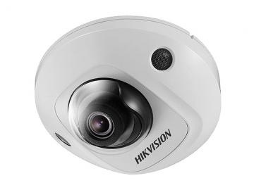 DS-2CD2523G0-I - (2.8mm) 2MPix, IP mini dome; 2,8mm; WDR; EXIR 10m; H265+