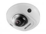 DS-2CD2525FWD-IWS - (2.8mm) 2MPix, IP dome; 2,8mm; WDR;EXIR 10m;H265+;audio;WiFi