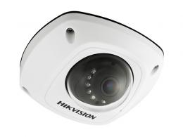 DS-2CD2543G0-IWS - (4mm) 4MPix; IP dome Wi-Fi; 4mm; WDR; EXIR 10m; H265+