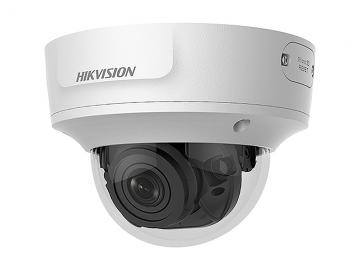 DS-2CD2746G1-IZS(2.8-12mm) 4MPix; IP dome kamera; 2,8-12mm; WDR; IR 30m;H265+