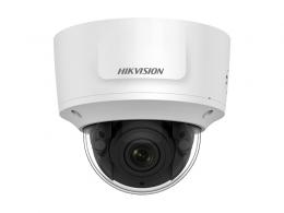 DS-2CD2783G0-IZS(2.8-12mm) 8MPix; IP dome kamera; 2,8-12mm;WDR; EXIR 30m;H265+