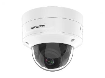 DS-2CD2786G2-IZS(2.8-12mm) 8 Mpx, IP dome kamera, f2.8-12mm, WDR, IR 30m, AcuSense 2.genenrace