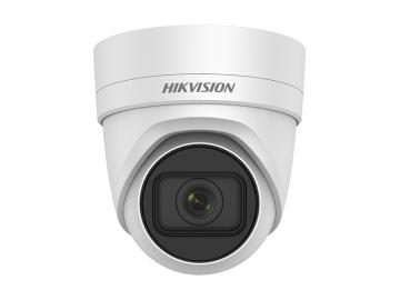 DS-2CD2H23G0-IZS(2.8-12mm) 2MPix; IP dome kamera; 2,8-12mm; WDR; EXIR 30m;H265+