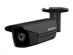 DS-2CD2T25FWD-I8(BLACK)(2.8mm) 2MPix; IP bullet kamera; 2,8mm; WDR; EXIR 80m; H265+