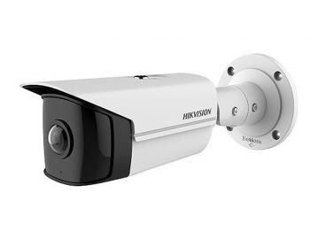 DS-2CD2T45G0P-I(1.68mm) 4MPix, IP bullet kamera; 1,68mm; WDR 120dB; EXIR 20m