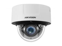 DS-2CD7126G0-IZS(2.8-12mm) 2MPix, IP dome kamera; 2,8-12mm; WDR 140dB; IR 30m