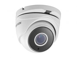 DS-2CE56D8T-IT3ZF - (2.7-13.5mm) 2Mpix, 4v1 dome ball kam; 2,7-13,5mm; WDR; EXIR 60m