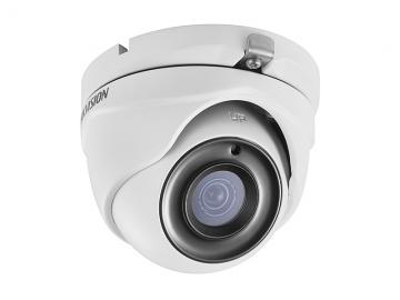 DS-2CE56D8T-ITM - (2.8mm) 2Mpix, HD-TVI dome ball kamera; 2,8mm; WDR; EXIR 20m