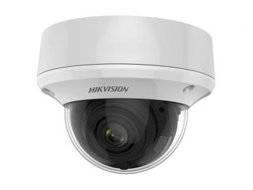 DS-2CE56D8T-ITZF(2.7-13.5mm) 2Mpix, 4v1 dome kamera; 2,7-13,5mm; WDR; EXIR 60m