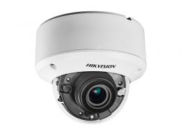 DS-2CE56D8T-VPIT3ZE(2.7-13.5mm) 2Mpix, HD-TVI dome kam; 2,7-13,5mm; WDR;EXIR 60m,PoC