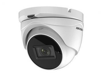 DS-2CE56H0T-IT3ZF(2.7-13.5mm) 5Mpix, 4v1 dome kamera; 2,7-13,5mm; WDR; EXIR 60m