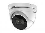 DS-2CE79U1T-IT3ZF(2.8-12mm) 4K; dome ball kam. 4v1; M2,8-12mm; DWDR; EXIR 60m;