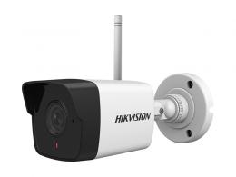 DS-2CV1021G0-IDW1(B)(2.8mm) 2 MPix, IP bullet kamera; 2,8mm; IR 30m;H265+; WiFi;