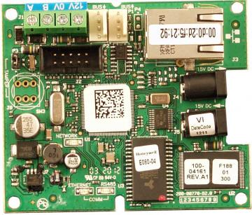 E080-10 Ethernet modul bez krytu