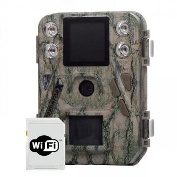 Fotopast PREDATOR XW Camo fotopast bez GSM modulu