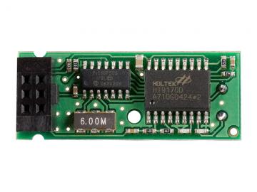 GD-04D DTMF modul