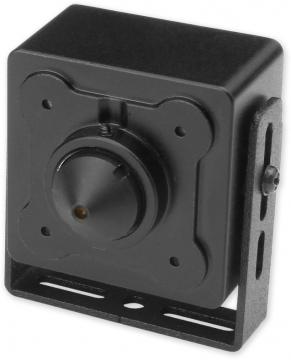 HAC-HUM3201B - 2,8 mm 4v1, 1080p, 2,8mm, WDR, pinhole