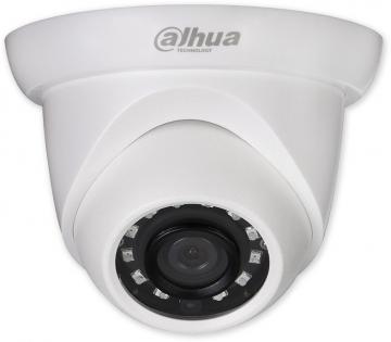 IPC-HDW1230S-S2 - 3,6 mm 2Mpix, 30m, DWDR, IVS