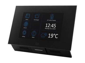 91378366 Indoor Touch WiFi, černý