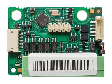 9155037 IP Verso Wiegand modul