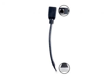 916020 Access Unit kabel s konektorem RJ45 pro verze 1.0