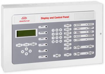 ABF SLAVE paralelní ovládací panel pro DC 3004+