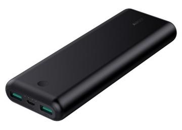 Aukey Quick USB C 20100 mAh power banka