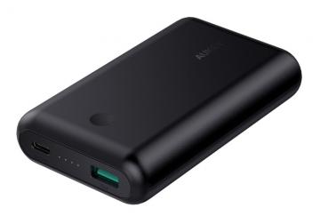 Aukey USB C 10050mAh power banka