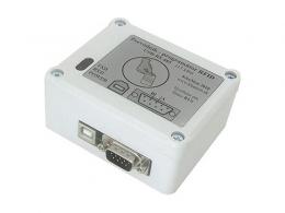 BES-2702 Programátor/převodník USB-RS485 BES RFID