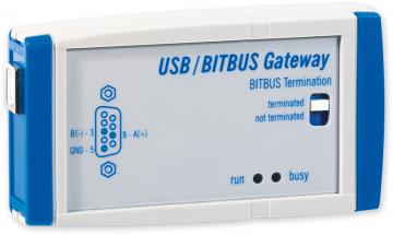 BMP modem k programování BITBUS