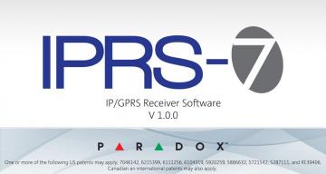 IPRS-7 pro PCO NAM SW driver