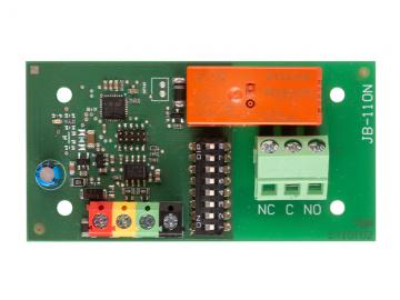 JB-110N sběrnicový modul PG 1 - silové