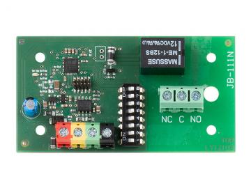 JB-111N sběrnicový modul PG 1 - signálové