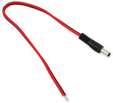 NKM-2.1 kabel napájení CCTV