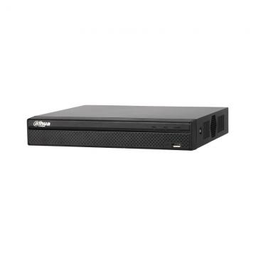 NVR4108HS-4KS2 8CH, NVR, 1xHDD, 80 Mb, 4K