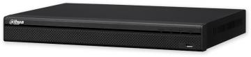 NVR4208-8P-4KS2 8CH, 8Mpix, 2xHDD (až 20TB), 200Mb, PoE