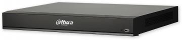 NVR4208-8P-I 8CH, 12Mpix, 2xHDD, 200 Mb, 8xPoE, 1U, AI, IVS