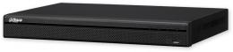 NVR4216-16P-4KS2 - PoE 16CH, 4K, 2xHDD, 200 Mb, 16xPoE, 1U