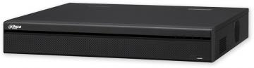 NVR5432-4KS2 32CH, 8Mpix, 4xHDD (až 32TB), 320 Mb