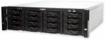 NVR616-64-4KS2 64CH, 16xHDD, 384Mb, 4K, rack 3U