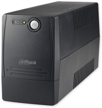 PFM350-360 - 600VA UPS záložní zdroj DAHUA 600VA